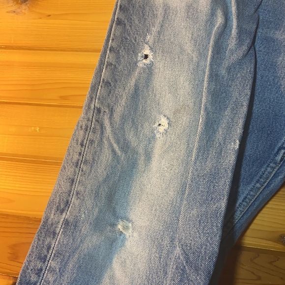 Vintage Levi’s 501 Red Tabs - Picture 4 of 15